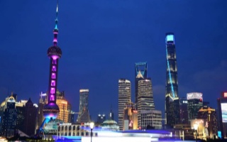 上海浦东新区的私人spa到底有多奢华？