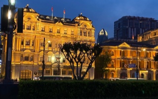 上海私人男士会所究竟藏着什么秘密？