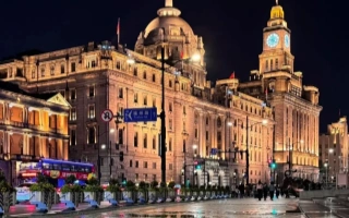 上海休闲喝茶会所，为何成为都市人的心灵栖息地？