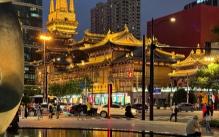 上海全城安排微信群？